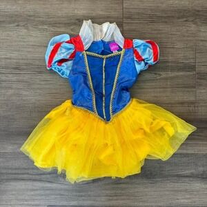 Disney costume